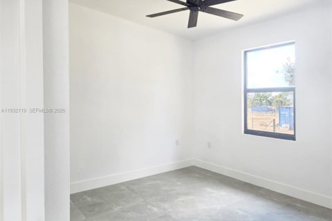 Villa ou maison à vendre à Clewiston, Floride: 3 chambres, 141.77 m2 № 1992874 - photo 19