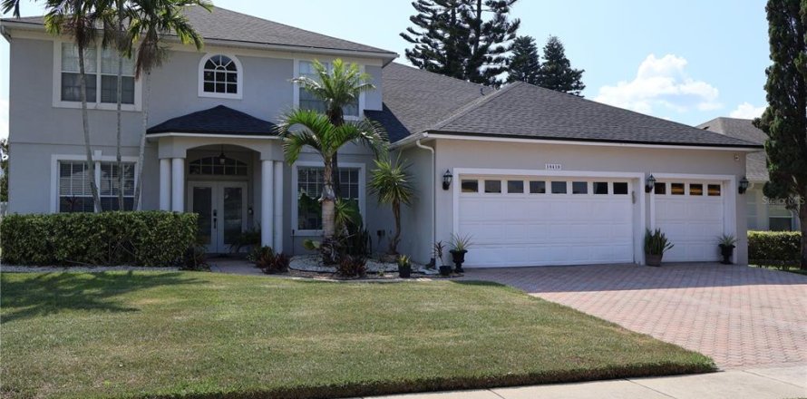 Villa ou maison à Orlando, Floride 5 chambres, 284.75 m2 № 1803528
