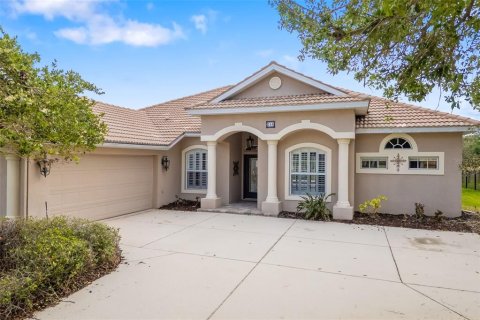 Villa ou maison à vendre à Bradenton, Floride: 3 chambres, 205.87 m2 № 1630845 - photo 2