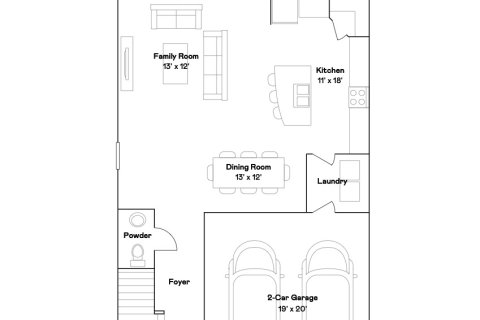 House in New Port Richey, Florida 5 bedrooms, 205.78 sq.m. № 1871115 - photo 1