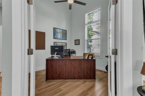 Villa ou maison à vendre à Palm Coast, Floride: 4 chambres, 231.79 m2 № 2095342 - photo 14