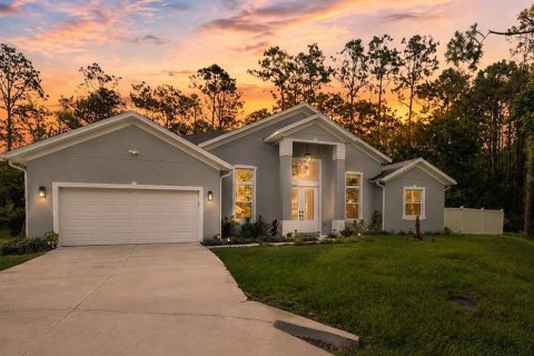 Villa ou maison à Palm Coast, Floride 4 chambres, 231.79 m2 № 2095342