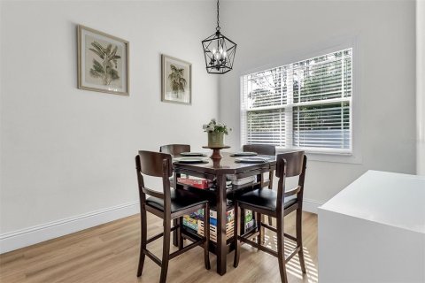Villa ou maison à vendre à Palm Coast, Floride: 4 chambres, 231.79 m2 № 2095342 - photo 11