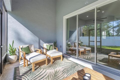 Villa ou maison à vendre à Palm Coast, Floride: 4 chambres, 231.79 m2 № 2095342 - photo 25