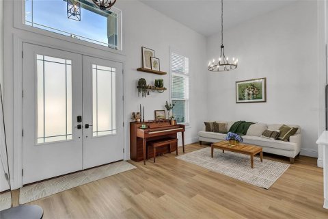 Villa ou maison à vendre à Palm Coast, Floride: 4 chambres, 231.79 m2 № 2095342 - photo 4