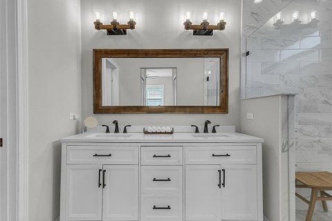 Villa ou maison à vendre à Palm Coast, Floride: 4 chambres, 231.79 m2 № 2095342 - photo 17