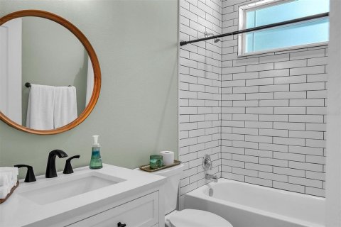 Villa ou maison à vendre à Palm Coast, Floride: 4 chambres, 231.79 m2 № 2095342 - photo 19
