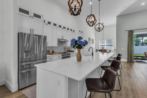 Villa ou maison à vendre à Palm Coast, Floride: 4 chambres, 231.79 m2 № 2095342 - photo 6