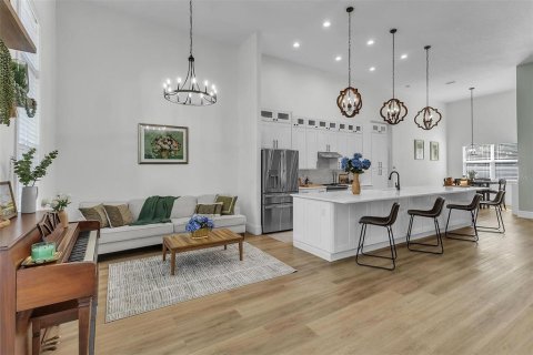 Villa ou maison à vendre à Palm Coast, Floride: 4 chambres, 231.79 m2 № 2095342 - photo 3