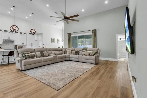 Villa ou maison à vendre à Palm Coast, Floride: 4 chambres, 231.79 m2 № 2095342 - photo 12