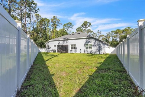 Villa ou maison à vendre à Palm Coast, Floride: 4 chambres, 231.79 m2 № 2095342 - photo 27