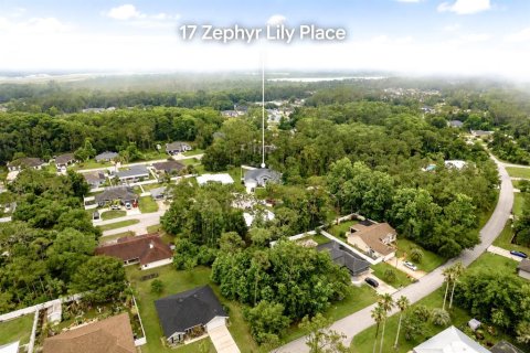 Villa ou maison à vendre à Palm Coast, Floride: 4 chambres, 231.79 m2 № 2095342 - photo 28