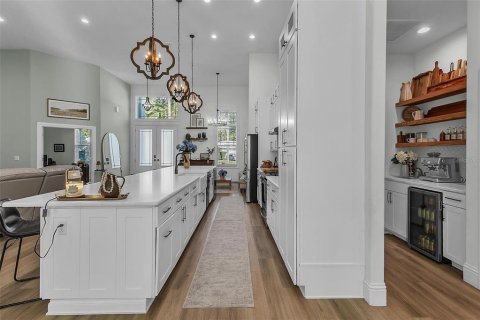 Villa ou maison à vendre à Palm Coast, Floride: 4 chambres, 231.79 m2 № 2095342 - photo 9
