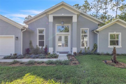 Villa ou maison à vendre à Palm Coast, Floride: 4 chambres, 231.79 m2 № 2095342 - photo 2