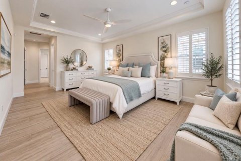 House in Fish Hawk, Florida 4 bedrooms, 296.27 sq.m. № 2396268 - photo 18