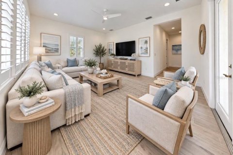 House in Fish Hawk, Florida 4 bedrooms, 296.27 sq.m. № 2396268 - photo 27