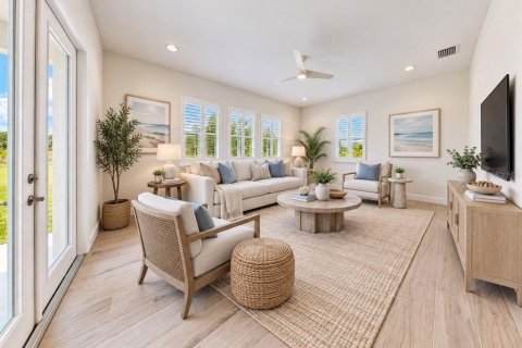House in Fish Hawk, Florida 4 bedrooms, 296.27 sq.m. № 2396268 - photo 28