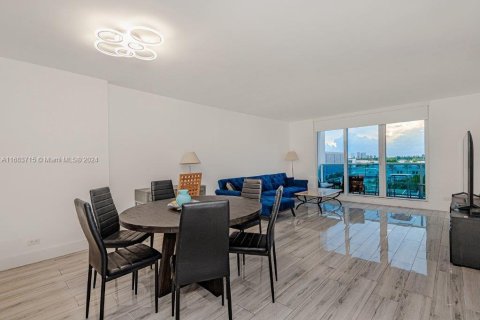 Copropriété à louer à Miami Beach, Floride: 1 chambre, 81.75 m2 № 1418644 - photo 1