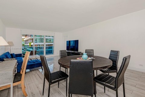 Copropriété à louer à Miami Beach, Floride: 1 chambre, 81.75 m2 № 1418644 - photo 4