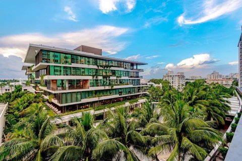 Copropriété à louer à Miami Beach, Floride: 1 chambre, 81.75 m2 № 1418644 - photo 25