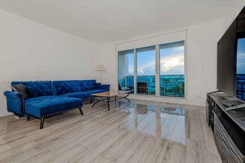 Copropriété à louer à Miami Beach, Floride: 1 chambre, 81.75 m2 № 1418644 - photo 5