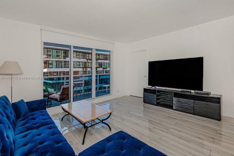 Copropriété à louer à Miami Beach, Floride: 1 chambre, 81.75 m2 № 1418644 - photo 6