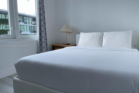 Copropriété à louer à Miami Beach, Floride: 1 chambre, 81.75 m2 № 1418644 - photo 22