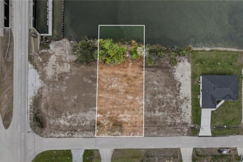 Land in Cape Coral, Florida № 2213357 - photo 2