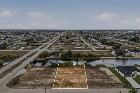 Land in Cape Coral, Florida № 2213357 - photo 3