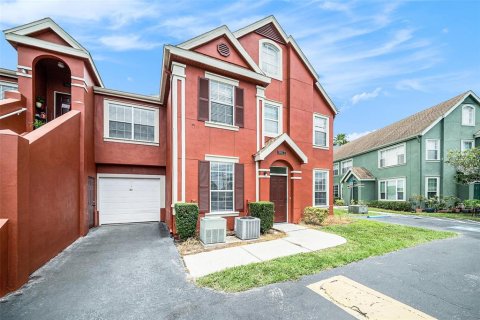 Condo in Tampa, Florida, 1 bedroom  № 1813086 - photo 4