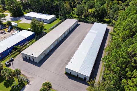 Immobilier commercial à vendre à Gainesville, Floride: 1560.76 m2 № 2399004 - photo 3