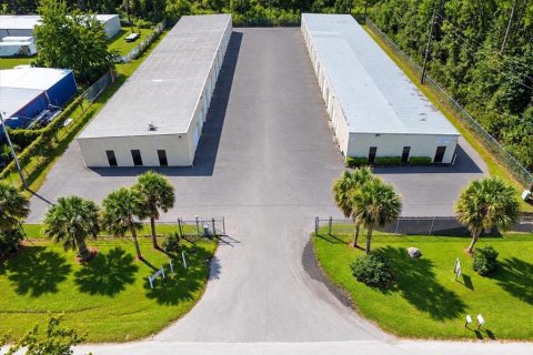 Immobilier commercial à vendre à Gainesville, Floride: 1560.76 m2 № 2399004 - photo 2