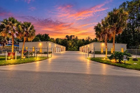 Immobilier commercial à Gainesville, Floride 1560.76 m2 № 2399004