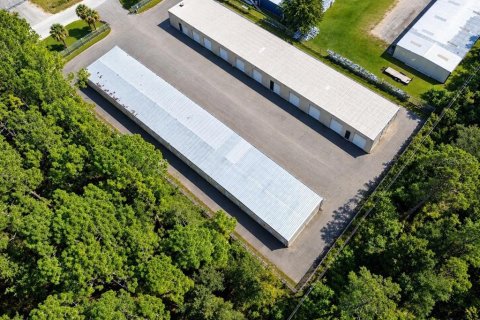 Immobilier commercial à vendre à Gainesville, Floride: 1560.76 m2 № 2399004 - photo 5