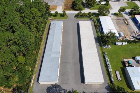 Immobilier commercial à vendre à Gainesville, Floride: 1560.76 m2 № 2399004 - photo 4