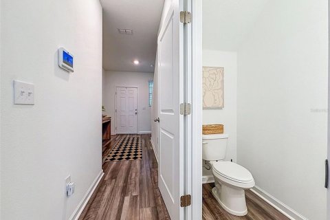 Touwnhouse à louer à Gibsonton, Floride: 3 chambres, 136.66 m2 № 2412747 - photo 23