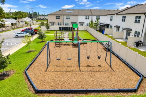 Touwnhouse à louer à Gibsonton, Floride: 3 chambres, 136.66 m2 № 2412747 - photo 20