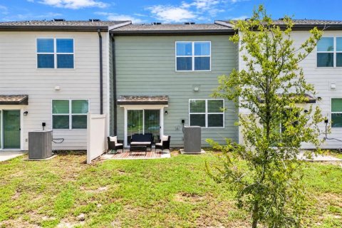 Touwnhouse à louer à Gibsonton, Floride: 3 chambres, 136.66 m2 № 2412747 - photo 19