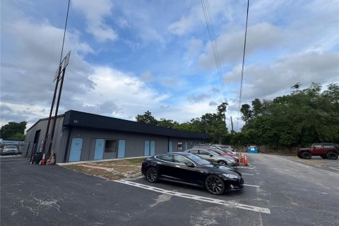 Immobilier commercial à Longwood, Floride 659.61 m2 № 2412587