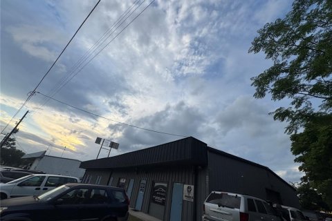 Immobilier commercial à vendre à Longwood, Floride: 659.61 m2 № 2412587 - photo 4