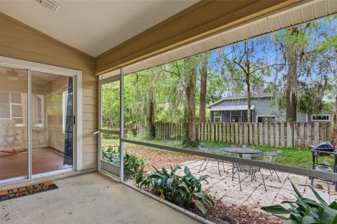 House in Gainesville, Florida 3 bedrooms, 154.78 sq.m. № 2101926 - photo 20