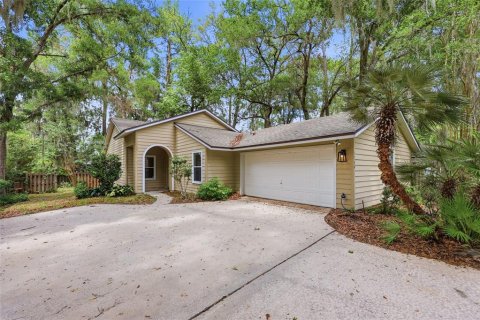 House in Gainesville, Florida 3 bedrooms, 154.78 sq.m. № 2101926 - photo 24