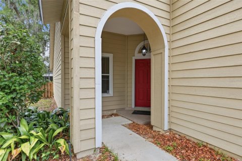 House in Gainesville, Florida 3 bedrooms, 154.78 sq.m. № 2101926 - photo 25