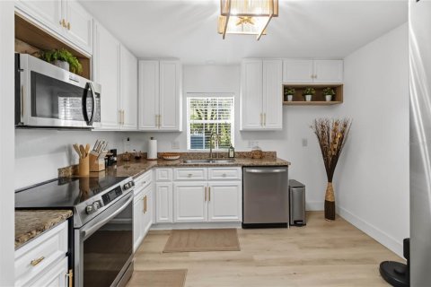 Copropriété à vendre à Longwood, Floride: 2 chambres, 126.81 m2 № 2436811 - photo 9