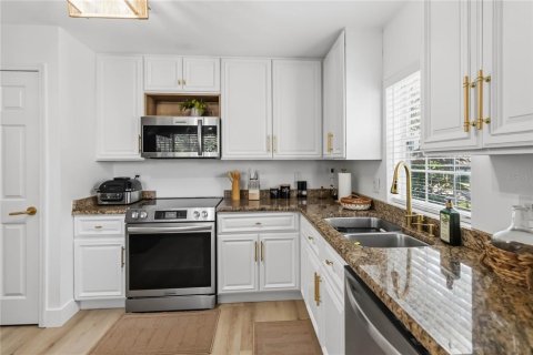 Copropriété à vendre à Longwood, Floride: 2 chambres, 126.81 m2 № 2436811 - photo 10