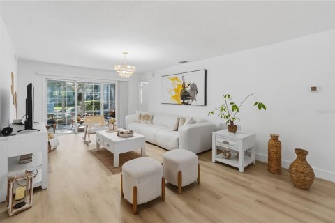 Copropriété à vendre à Longwood, Floride: 2 chambres, 126.81 m2 № 2436811 - photo 7