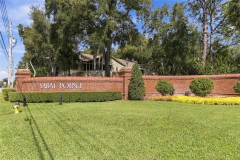 Copropriété à vendre à Longwood, Floride: 2 chambres, 126.81 m2 № 2436811 - photo 24