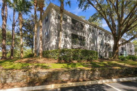 Copropriété à vendre à Longwood, Floride: 2 chambres, 126.81 m2 № 2436811 - photo 23