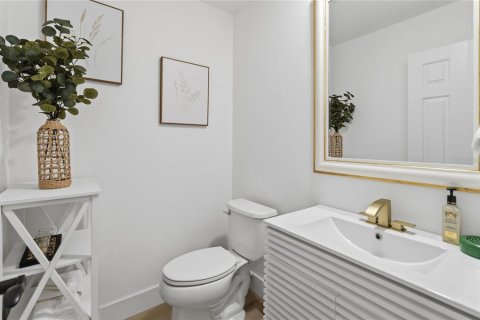 Copropriété à vendre à Longwood, Floride: 2 chambres, 126.81 m2 № 2436811 - photo 19