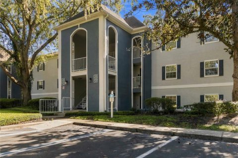 Copropriété à vendre à Longwood, Floride: 2 chambres, 126.81 m2 № 2436811 - photo 2
